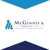 McGinnis and Company, PC Logotype