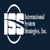 International System Strategies Logotype