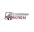 Charter Bus Rental Company Akron Logotype