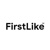 FirstLike Logotype