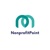 Nonprofit Point Logotype