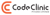 Code Clinic Pvt Ltd Logotype