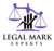 Legal Mark Experts Logotype