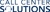 Call Center Solutions Logotype