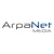 ArpaNet Media Logotype