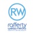RaffertyWeiss Media Logotype