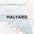HALYARD // Creative + Consulting Logotype
