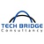 Tech Bridge Consultancy Logotype