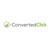 The Converted Click Digital Marketing Agency Logotype