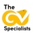 The CV Specialists Logotype