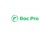 Roc Pro Marketing Logotype