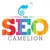 The SEO Camelion Logotype