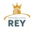 Inmobiliaria Rey Logotype