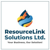 ResourceLink Solutions Ltd. Logotype