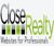Close Reality Logotype