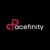Pacefinity Technology Private Limited Logotype