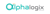 Tech Alphalogix Pvt Ltd Logotype