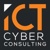 ICT Cyber Consulting Logotype