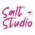 Salt + Studio Logotype