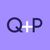 Quinn+Partners Logotype