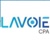 Lavoie CPA PLLC Logotype