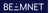 Beamnet Technologies Logotype