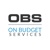 On Budget Services Logotype