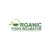 Organic Food Incubator Logotype