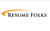 Resume Folks Logotype