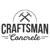 Craftsman Concrete Floors Logotype