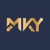 MKABUYAHIA Agency Logotype