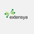 Extensya Logotype