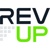 RevUp Growth Partners Logotype