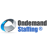 On Demand Staffing Logotype