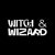 Witch&Wizard Logotype