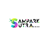 sampark sutra Logotype