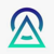 Coin Delta Logotype