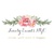 Lovely Events NYC Logotype