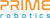 Prime Robotics Logotype