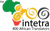 Intetra800 African Translators Logotype