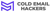 Cold Email Hackers Logotype
