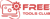 Free Toosl Club Logotype