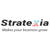 Stratexia Logotype