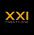 Twenty•One Event Company Logotype
