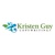 Kristen Guy Copywriting, Inc. Logotype