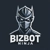 BizBot Ninja Logotype