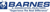 Real estate by barnes Logotype