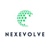 Nexevolve Logotype