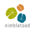 Nimbletoad Logotype