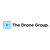 The Drone Co Logotype